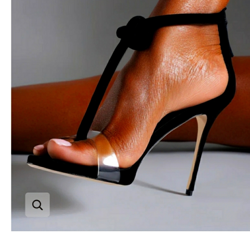 Amina Hill Excellent Co dictionary Rope size 9 sandal